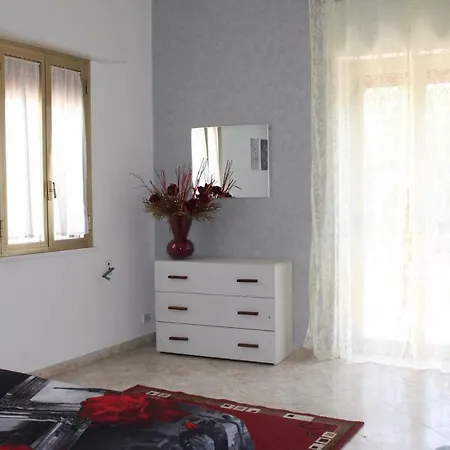 La Casa Di Flora *