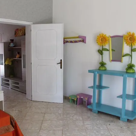 La Casa Di Flora *