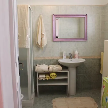 La Casa Di Flora *