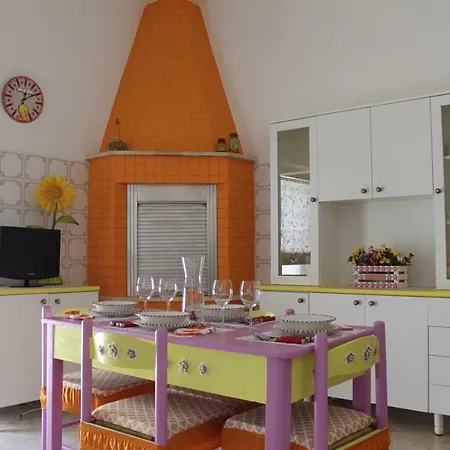 La Casa Di Flora