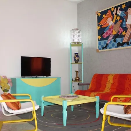 La Casa Di Flora Casa de Férias